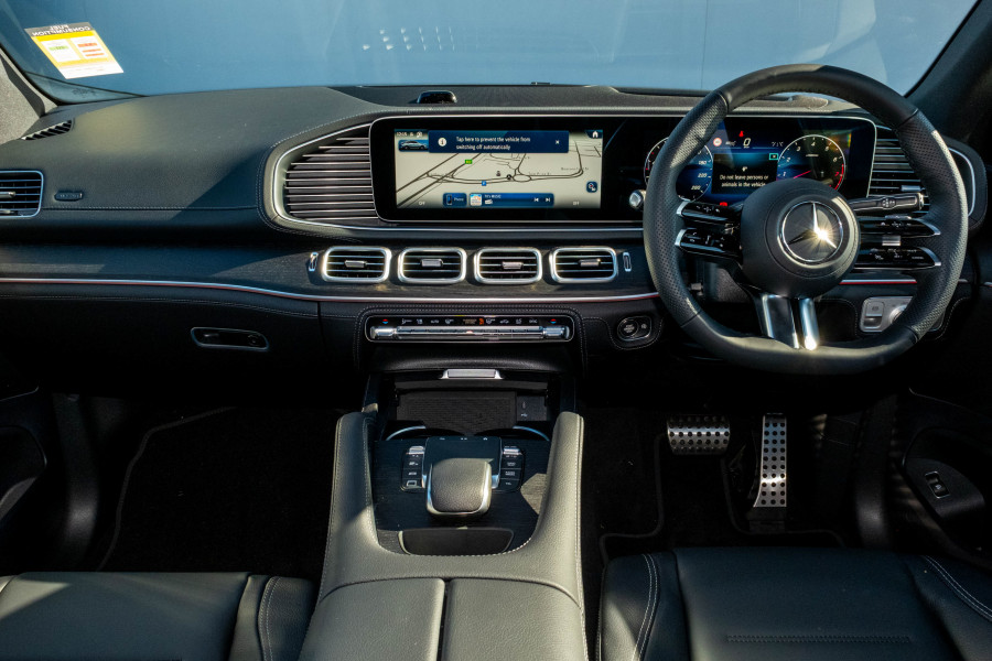 2026 MY25 Mercedes-Benz GLE-Class C167 GLE450 SUV