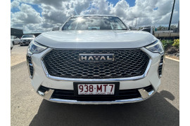 2023 GWM Haval Jolion A01 Premium SUV