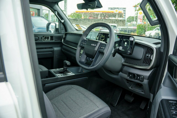 2025 MY26 Kia Tasman TK S Ute Image 15