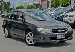 Subaru Liberty Safety Pack AWD B4 MY06