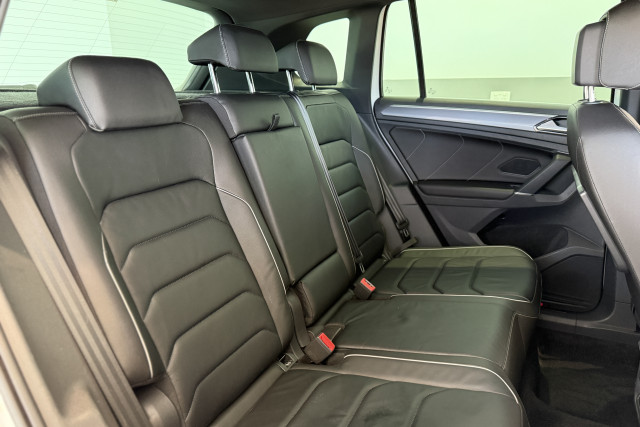 2017 MY18 Volkswagen Tiguan 5N 162TSI Highline SUV Image 12