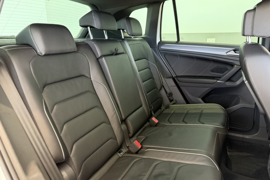 2017 MY18 Volkswagen Tiguan 5N 162TSI Highline SUV Image 12