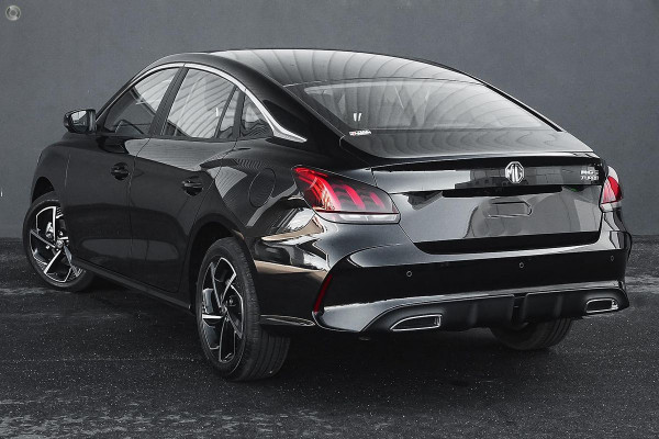 2025 MG MG5 AP32 Essence Sedan Image 4