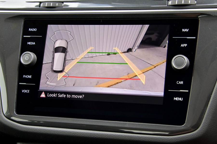 2024 Volkswagen Tiguan 5N 110TSI Life SUV Image 13