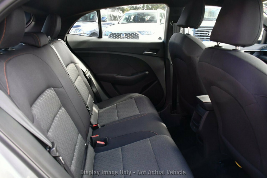 2026 MG MG3 ZP22 Vibe Hatch Image 9