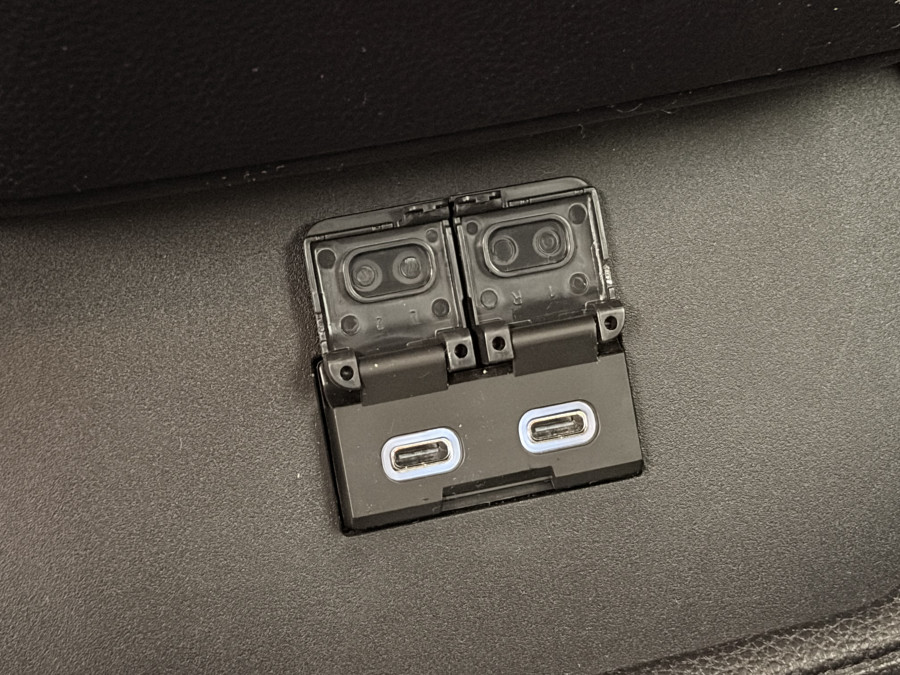 2023 Toyota Kluger AXUH78R GX SUV Image 21