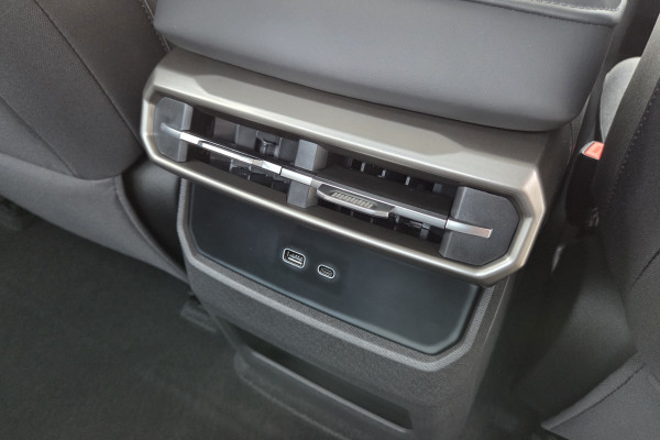 2025 LDV Terron 9 EKK1C Origin Ute Image 11
