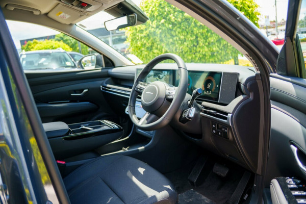 2026 Hyundai Tucson NX4.V4  SUV Image 14