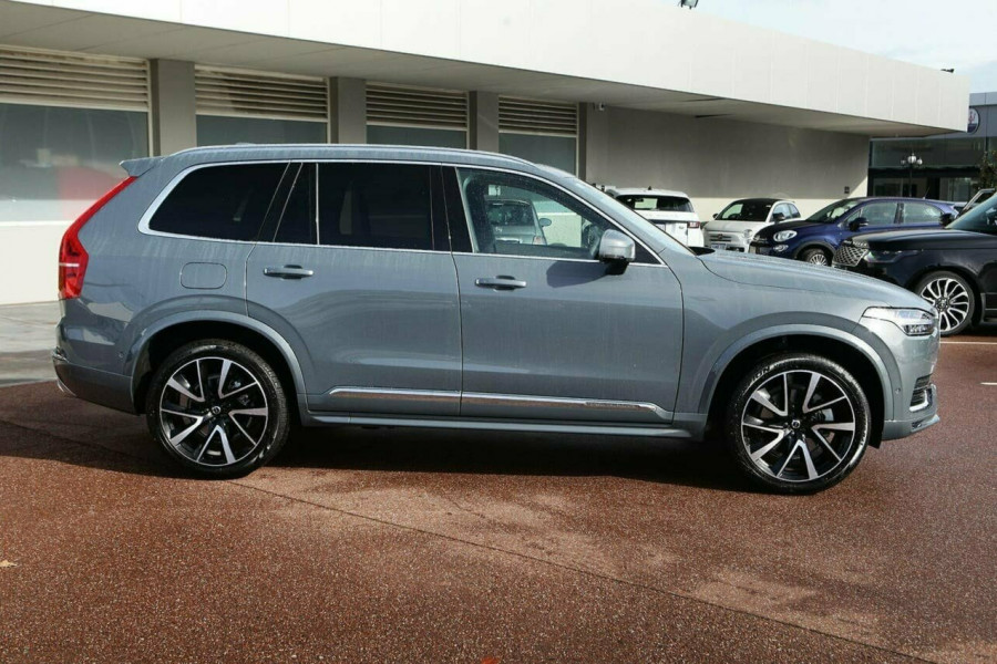 2019 MY20 Volvo XC90 L Series T6 Inscription Suv