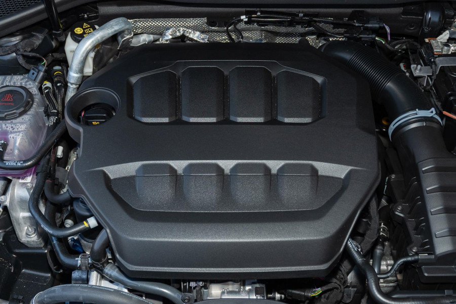 2025 Audi A3 GY TFSI 150kW S line Sedan