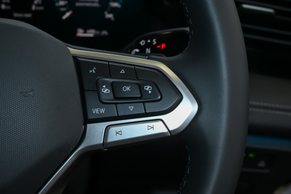 2025 Volkswagen Tiguan CT 110TSI Life SUV Image 39