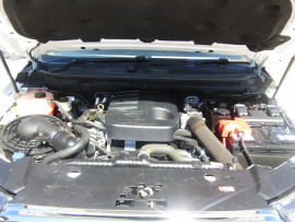 2019 MY20.75 Ford Ranger PX MkIII XLT Double Cab Dual cab