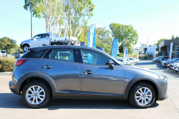 2023 Mazda CX-3 DK Maxx SUV Image 11