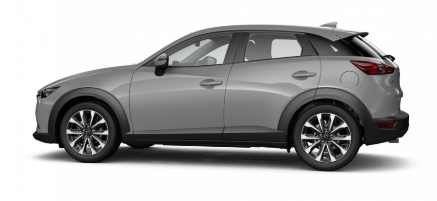 2026 Mazda CX-3 DK G20 Pure SUV Image 21
