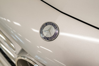 2015 MY06 Mercedes-Benz A-class W176  A180 Hatchback