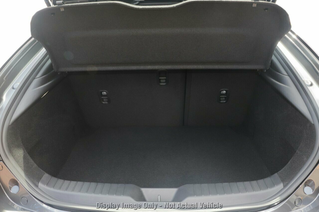 2024 Mazda 3 BP G20 Pure Hatch Image 7