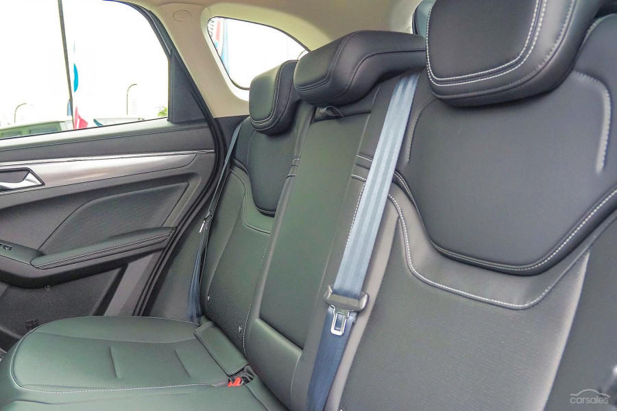 2025 GWM Haval Jolion A02 Ultra Hybrid SUV Image 9