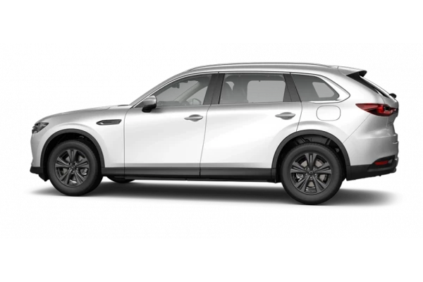 2026 Mazda CX-80 KL G40e Touring SUV Image 21