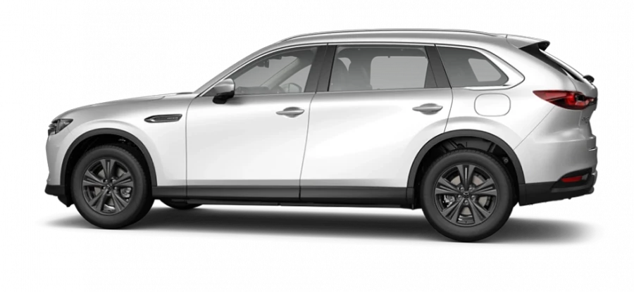 2026 Mazda CX-80 KL G40e Touring SUV Image 21