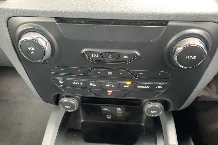 2015 Ford Ranger PX XLT Ute Image 13