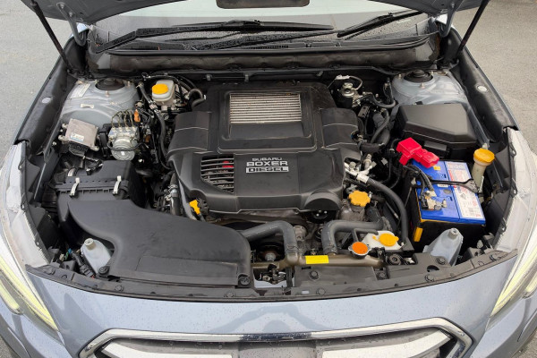2018 Subaru Outback 5GEN 2.0D Premium SUV Image 35