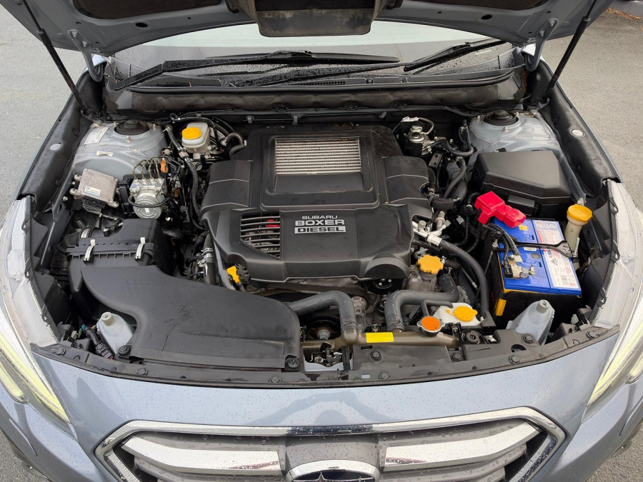 2018 Subaru Outback 5GEN 2.0D Premium SUV Image 35