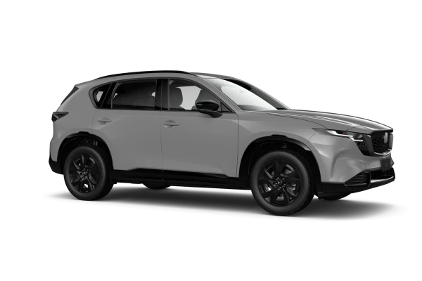 2026 Mazda CX-5 KM Series G25 GT SP SUV Image 8