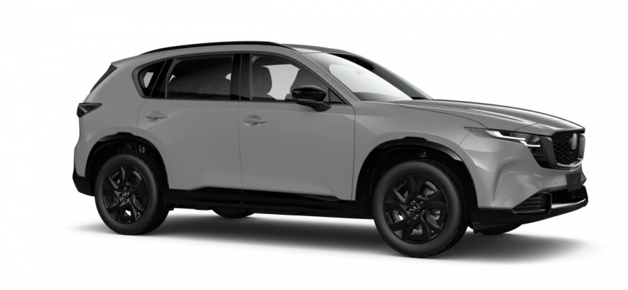 2026 Mazda CX-5 KM Series G25 GT SP SUV Image 8