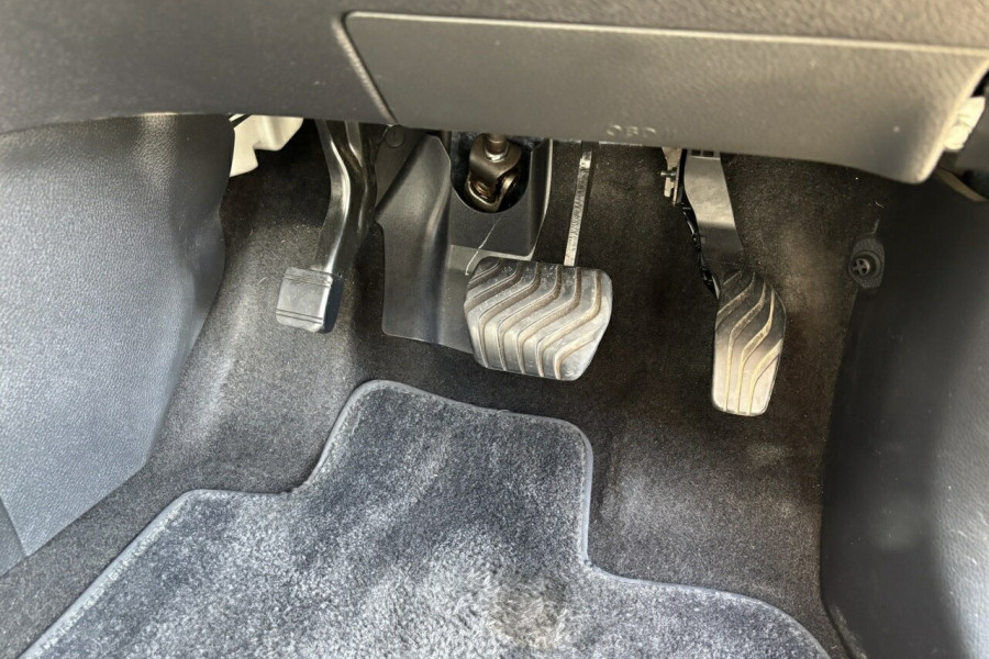 2018 Nissan X-Trail T32 Series II Ti Wagon Image 30