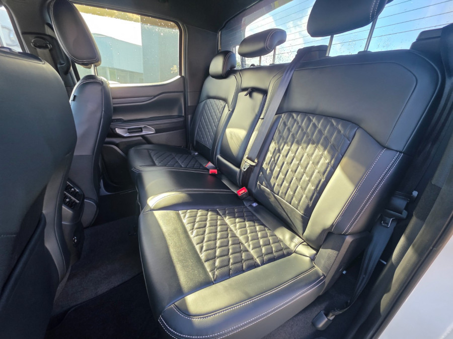 2024 MY24.5 Ford Ranger P703 Platinum Ute Image 28