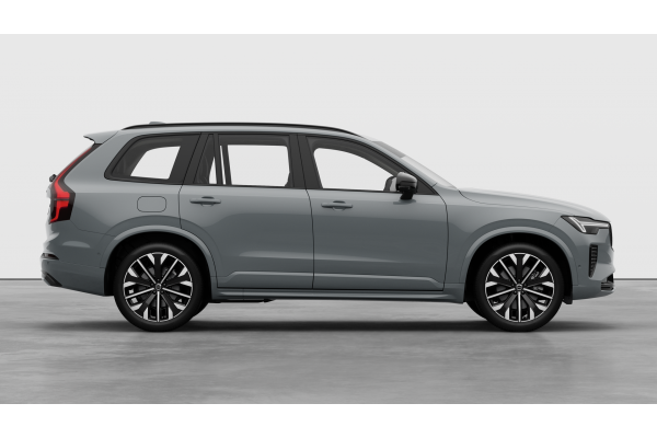2025 MY26 Volvo XC90 L Series Ultra B5 Dark SUV Image 5