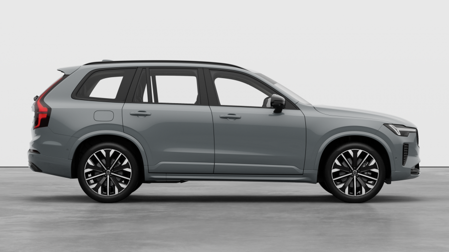 2025 MY26 Volvo XC90 L Series Ultra B5 Dark SUV Image 5