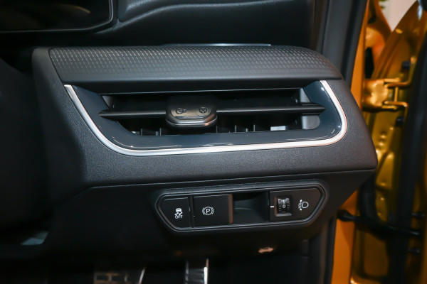 2026 MY25 Kia K4 CL4m GT-Line Hatch image 8