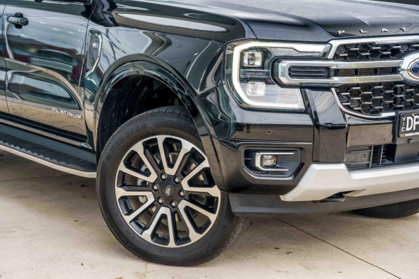 2025 MY25.25 Ford Ranger P703 Platinum Ute Image 21