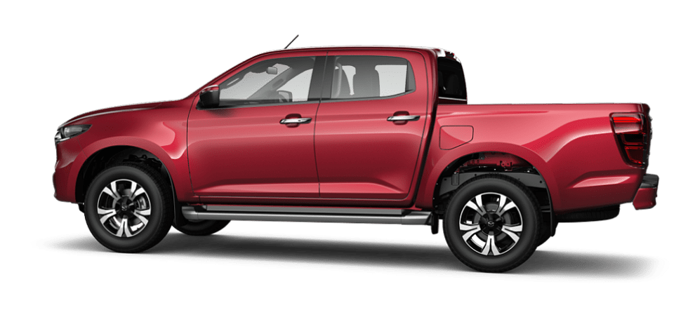 2024 Mazda BT-50 TF XTR Ute Image 21