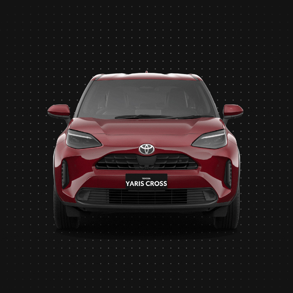 Next-generation driving Image