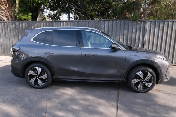 2026 MY27 Geely EX5 E245 Inspire Extended Range SUV Image 5