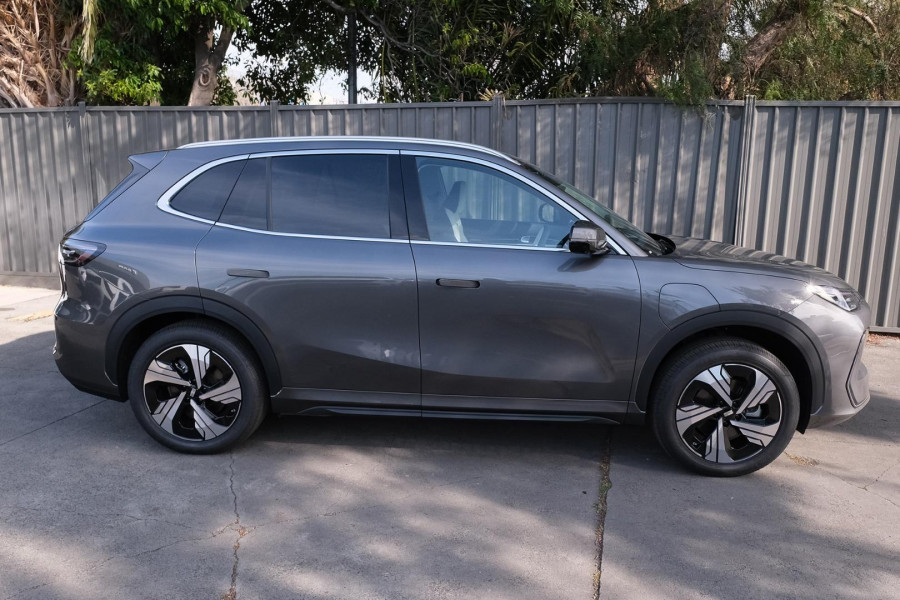 2026 MY27 Geely EX5 E245 Inspire Extended Range SUV Image 5