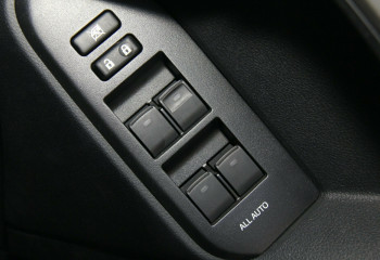 2018 Toyota Landcruiser Prado GDJ150R GXL Suv