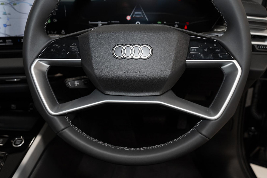 2025 Audi A5 B10 TFSI 150kW S line Sedan