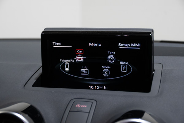 2017 Audi A1 1.4 TFSI Sport Hatch image 16