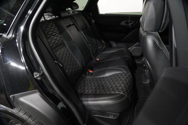 2019 Land Rover Range Rover Velar L560 P550 SVAutobiography Dynamic SUV Image 29