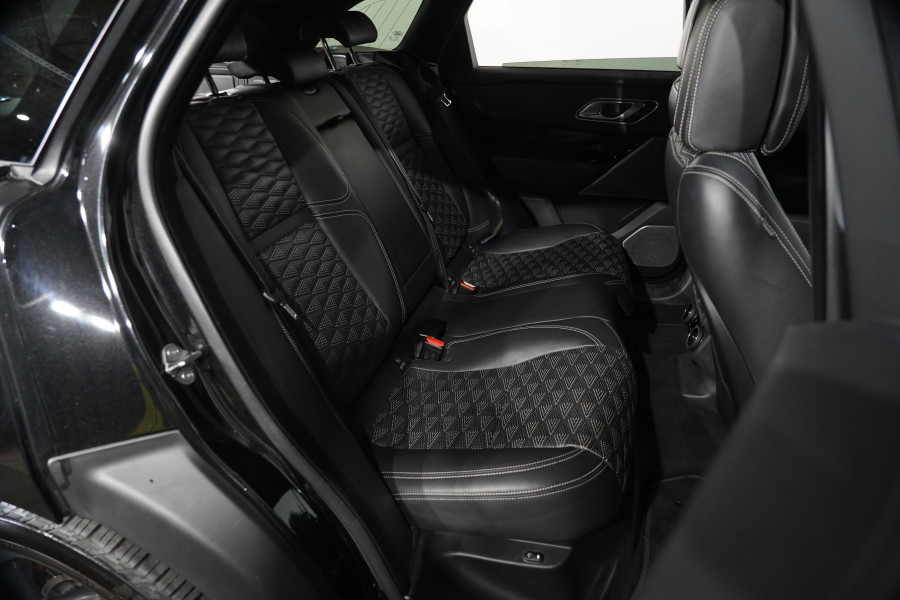 2019 Land Rover Range Rover Velar L560 P550 SVAutobiography Dynamic SUV Image 29