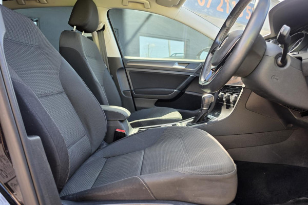2019 MY19.5 Volkswagen Golf 7.5 110TSI Comfortline Hatch Image 19