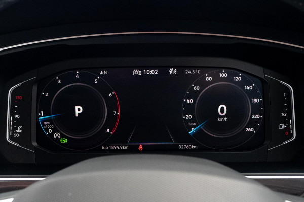 2023 Volkswagen Tiguan 5N 162TSI Elegance Allspace SUV image 15