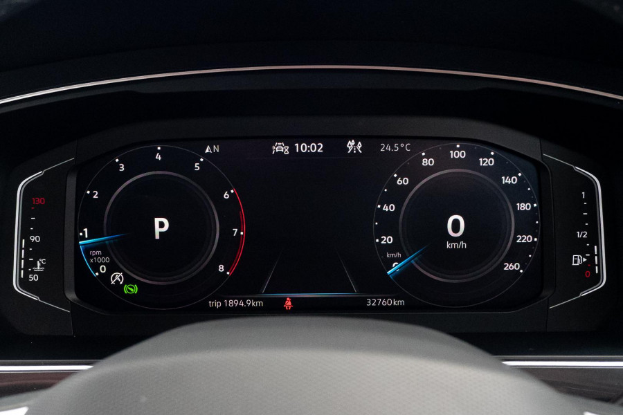 2023 Volkswagen Tiguan 5N 162TSI Elegance Allspace SUV