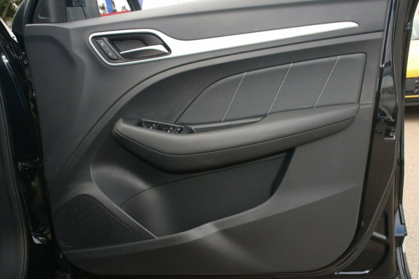 2023 MY22 MG ZST AZS1 Core SUV Image 5