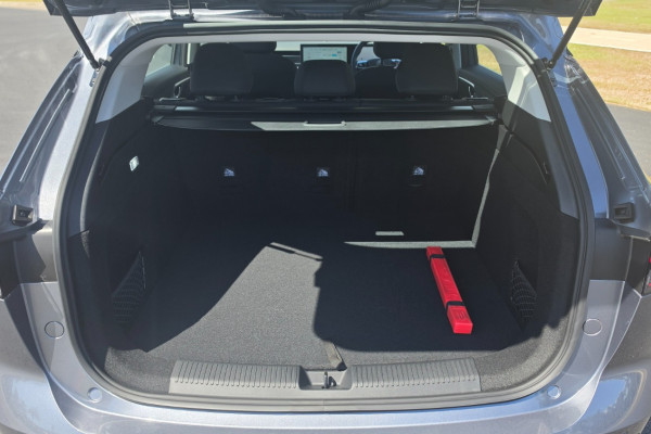 2025 MG HS AS33H Excite Hybrid+ SUV Image 15