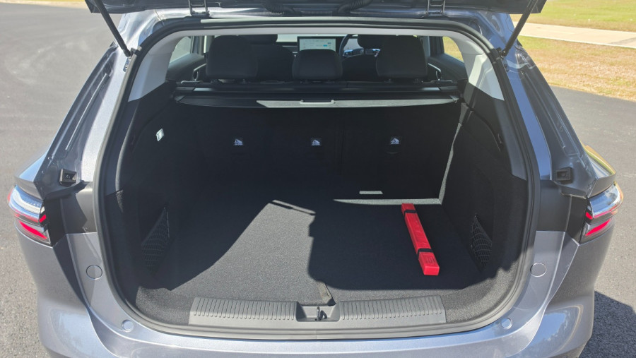 2025 MG HS AS33H Excite Hybrid+ SUV Image 15