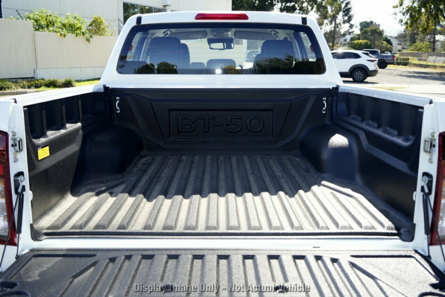 2026 Mazda BT-50 TF XTR Ute Image 10